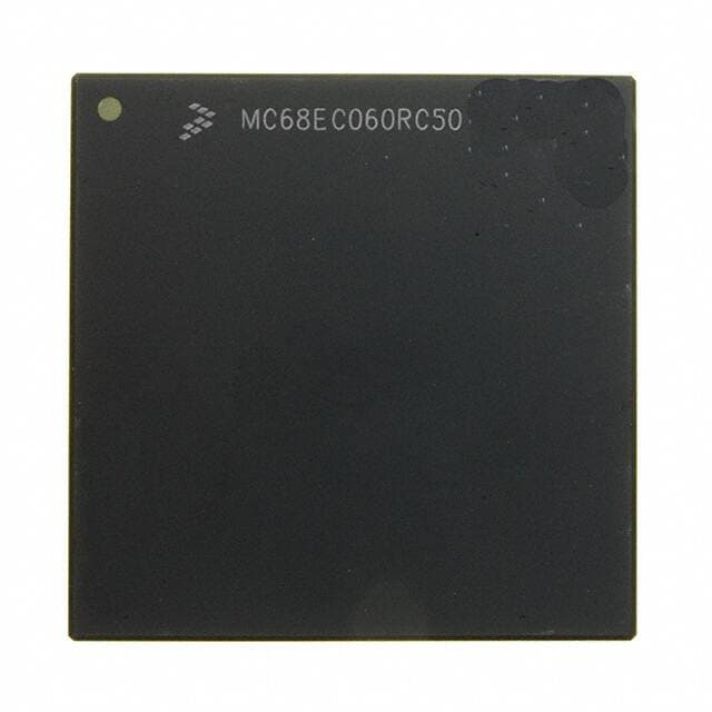 NXP MC68LC060BRC66