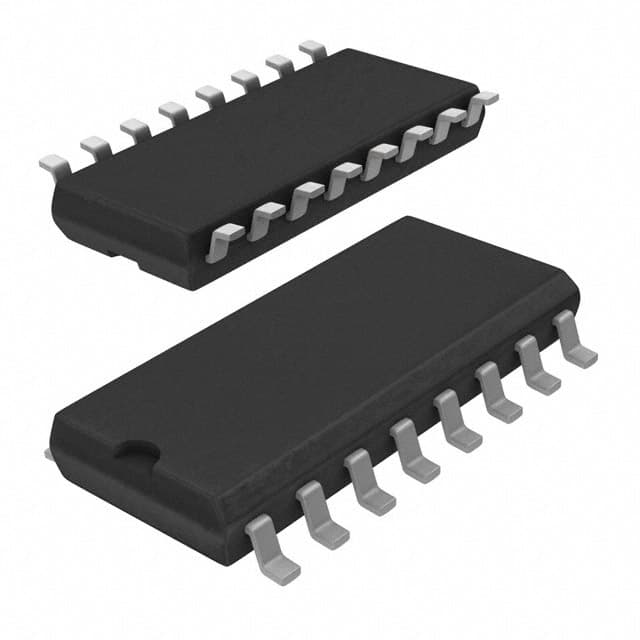 ONSEMI MC14511BF