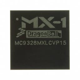 NXP MC9328MXLVP15