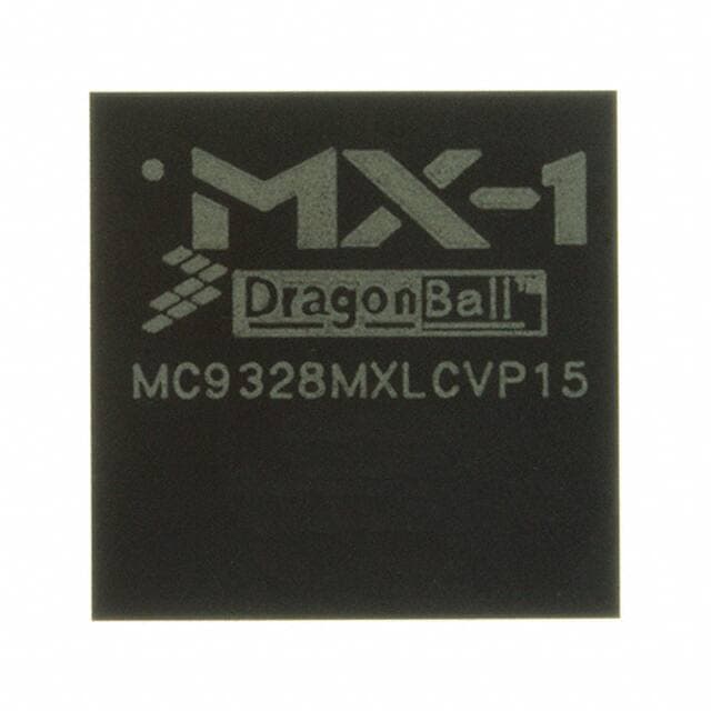 NXP MC9328MXSCVP10R2