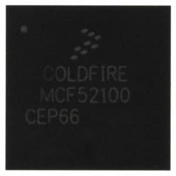 NXP MCF52100CEP66