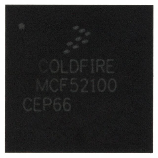 NXP MCF52210CEP66