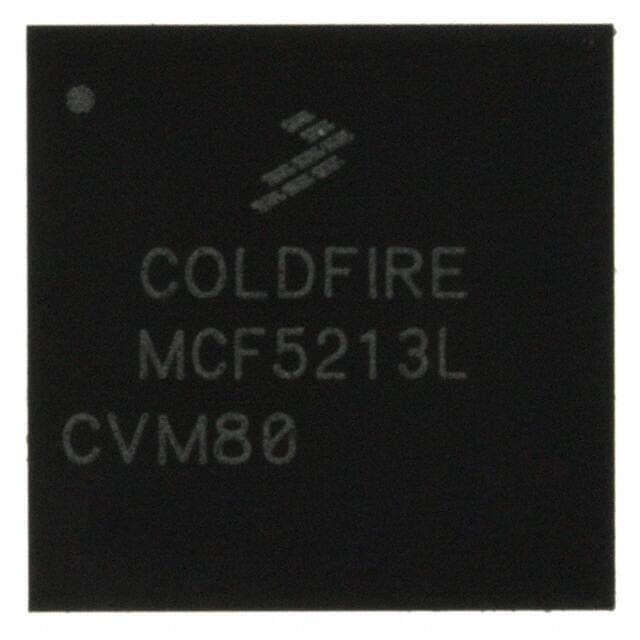 NXP MCF51MM128CMB