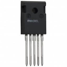 Microchip MIC29751-3.3BWT