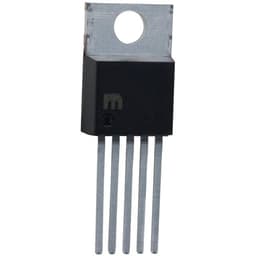 Microchip MIC39151-2.5BT