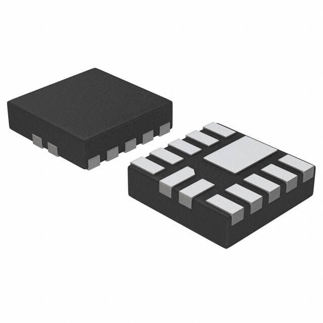 ONSEMI NCP373MU04TXG
