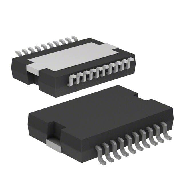 INFINEON TLE72093RAUMA1