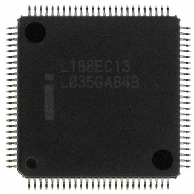 INTEL SB80L188EC13