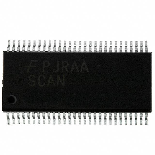 ONSEMI GTLP16612MEAX