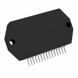 ONSEMI STK672-070-E