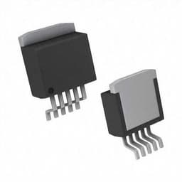 INFINEON TLS850B0TBV33ATMA1