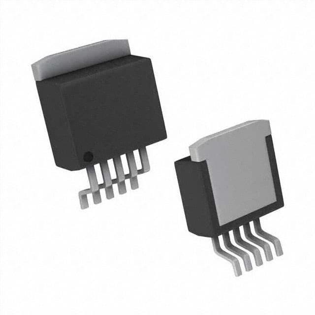 INFINEON TLE4252GATMA1