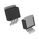 INFINEON TLE4276GVATMA1