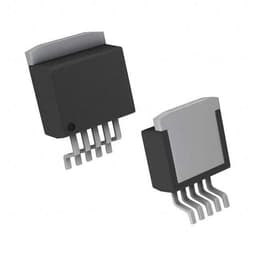 INFINEON TLE4276GVATMA1