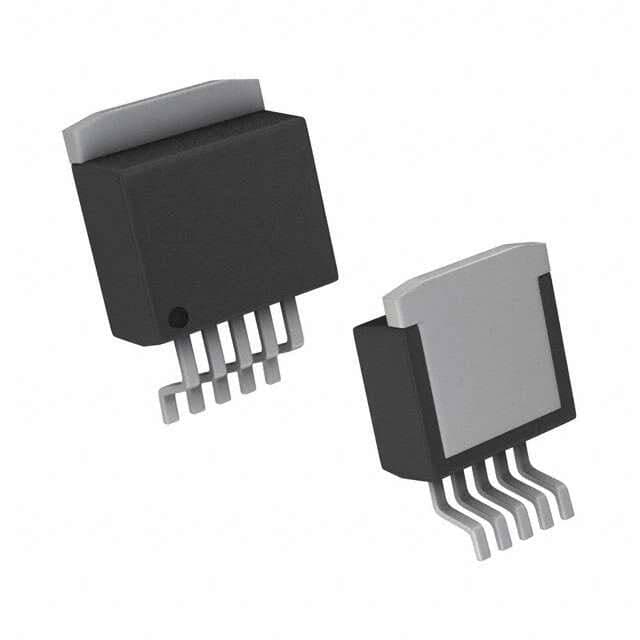 INFINEON TLE4276GVATMA1