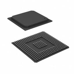 TI TMS320DM6435ZDUQ6