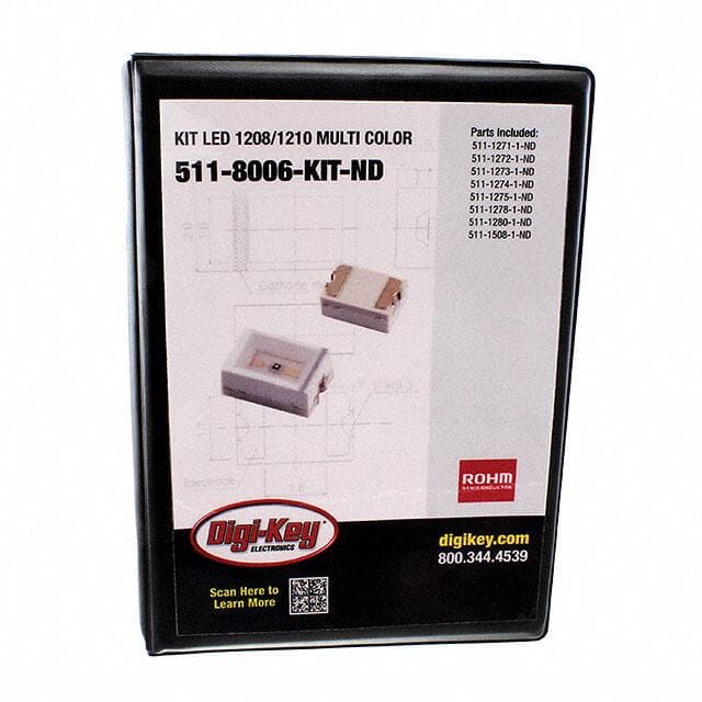 ROHM 511-8006-KIT