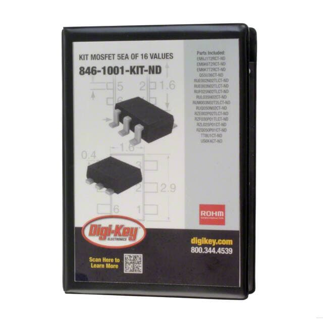 ROHM 846-1001-KIT