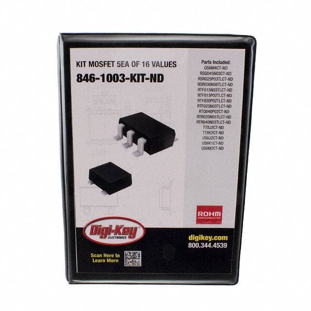 ROHM 846-1003-KIT