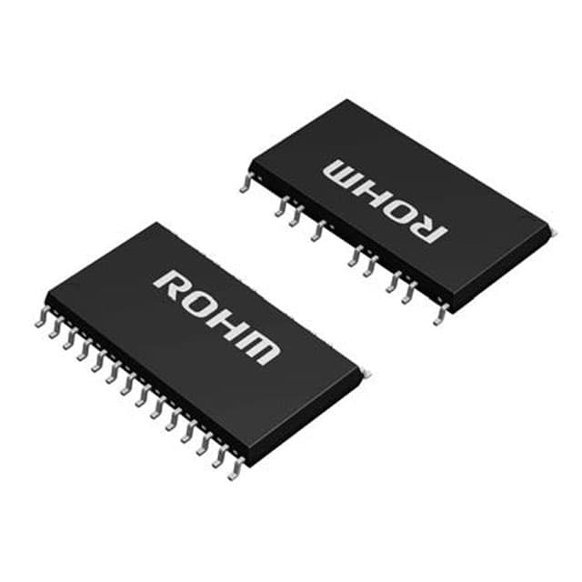 ROHM BM6203FS-E2