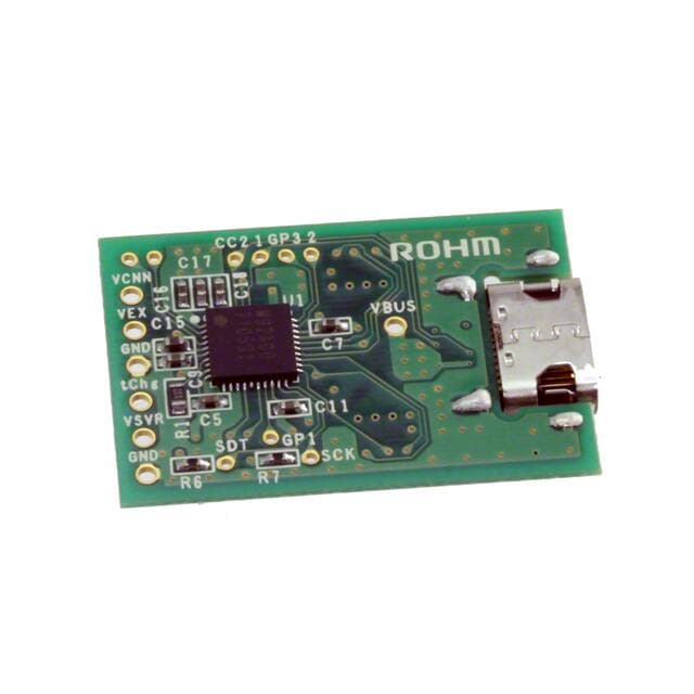 ROHM BM92A14MWV-EVK-001
