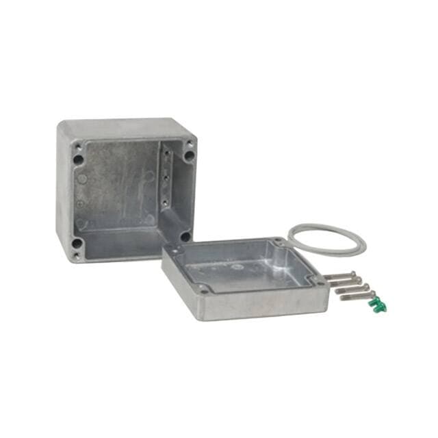 Rose Enclosures 011010088