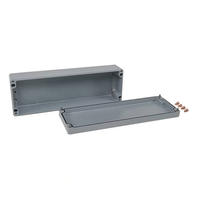 Rose Enclosures 011236080