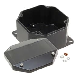 268803000Rose Enclosures