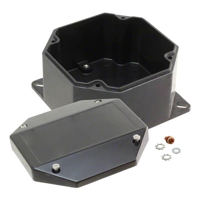 Rose Enclosures 268803000