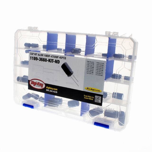 rubycon 1189-3688-KIT