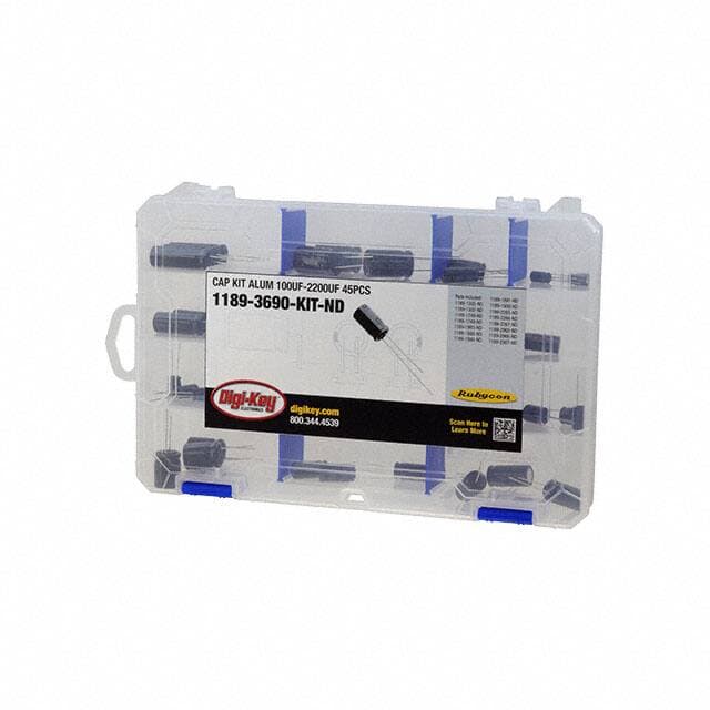 rubycon 1189-3690-KIT