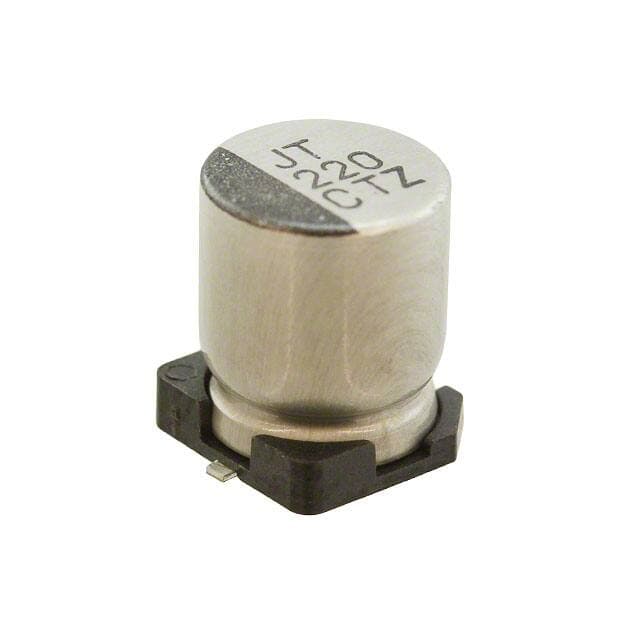 rubycon 16TZV220M6.3X8