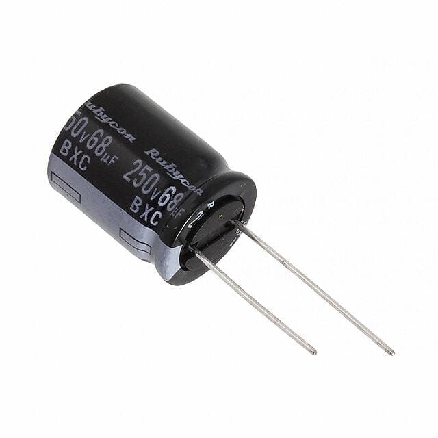 rubycon 400BXC33MEFC16X20