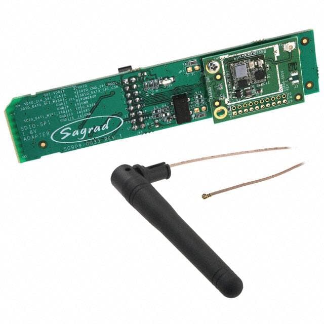 Sagrad Inc. SG923-0007