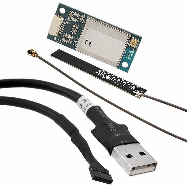 Sagrad Inc. SG923-0012-3.3-C