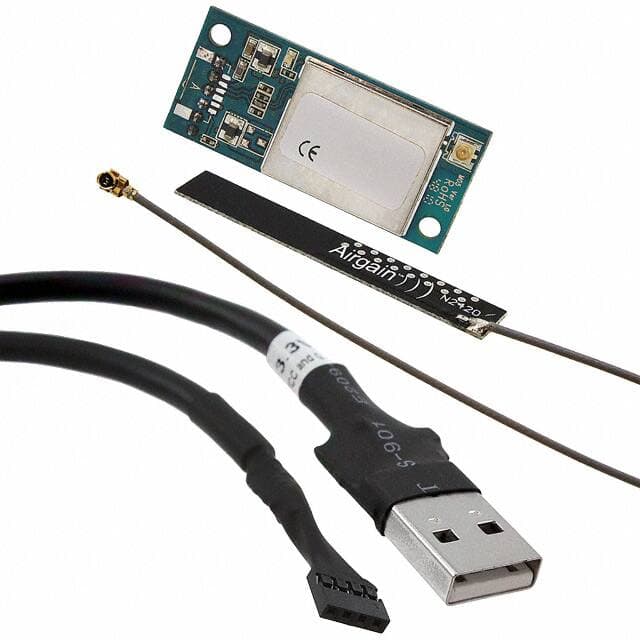 Sagrad Inc. SG923-0012-5.0-C