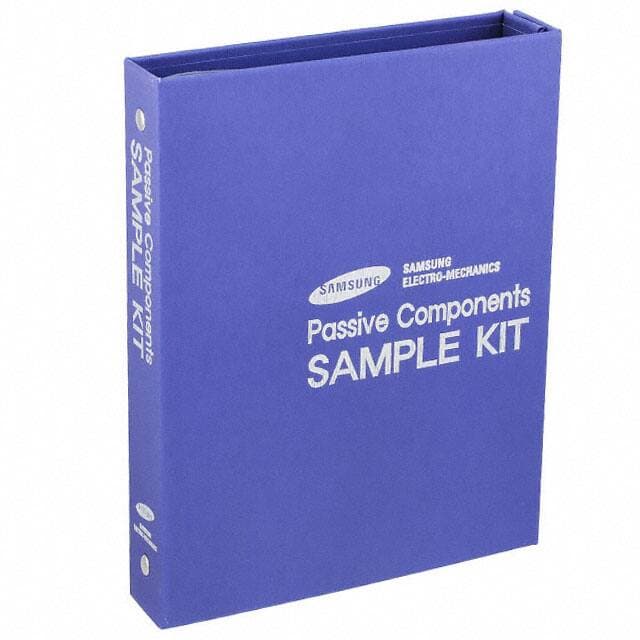 SAMSUNG KIT_RESISTOR_RC0402J