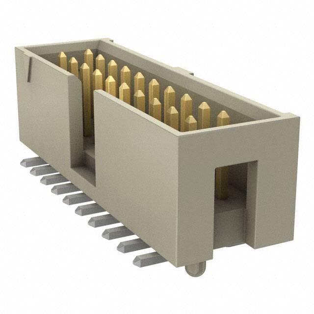 SAMTEC HTST-110-01-S-DV