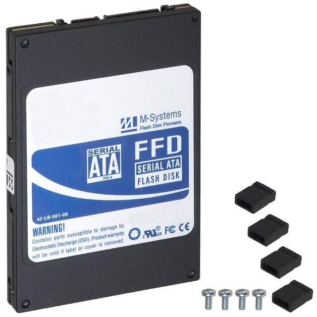 SanDisk FFD-25-SATA-1-A