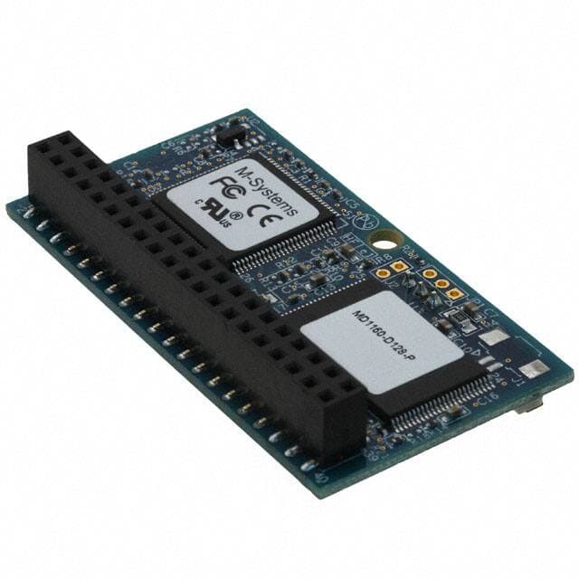 SanDisk MD1160-D128-P