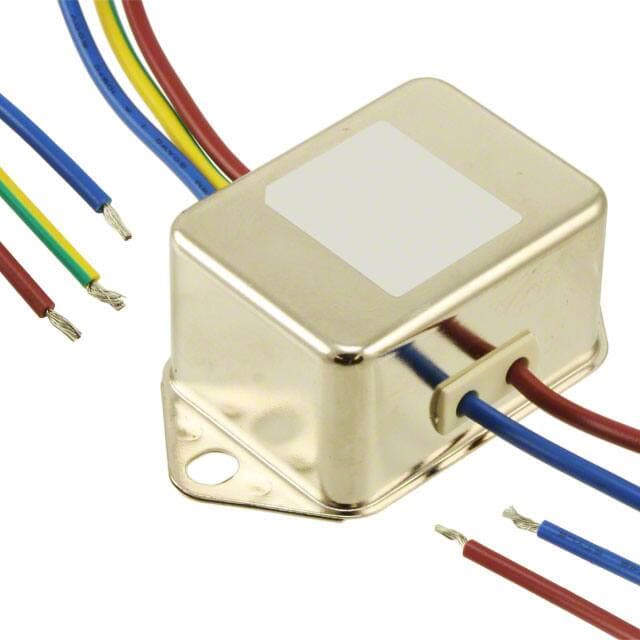 Schaffner EMC Inc. FN2010-1-07