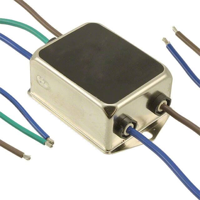 Schaffner EMC Inc. FN2010-20-07