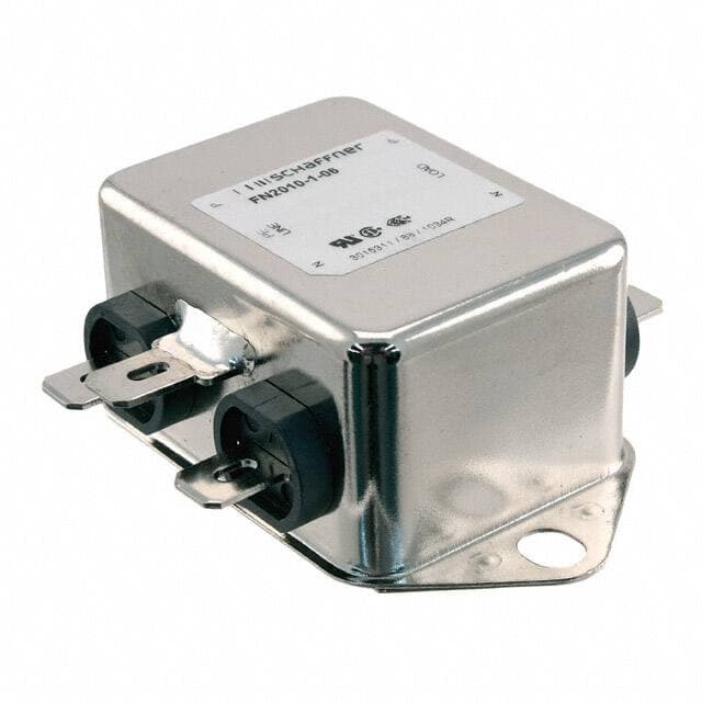 Schaffner EMC Inc. FN2010-1-06