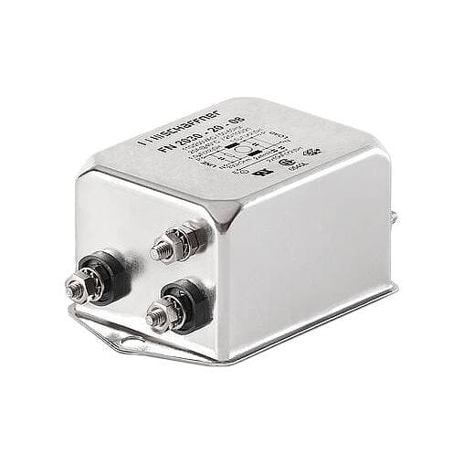 Schaffner EMC Inc. FN2030A-4-06