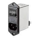 Schaffner EMC Inc. FN281-2-06