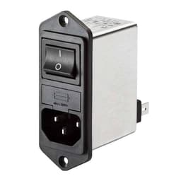 FN281-2-06Schaffner EMC Inc.