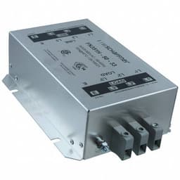 FN351H-50-33Schaffner EMC Inc.