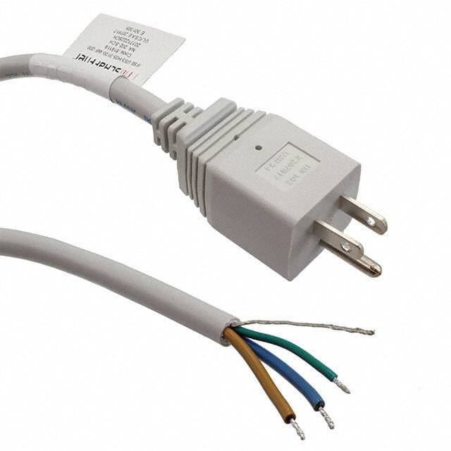 Schaffner EMC Inc. IFSE-US3-H05-3100-WF-200