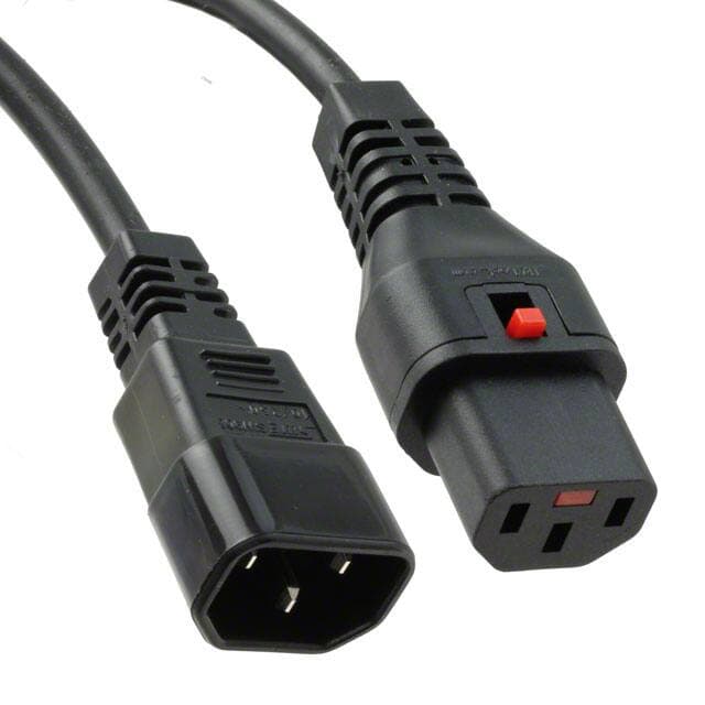 Schaffner EMC Inc. IL13-C14-H05-3100-200