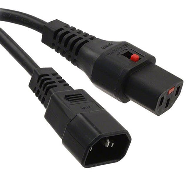 Schaffner EMC Inc. IL13-C14-SVT-3100-183